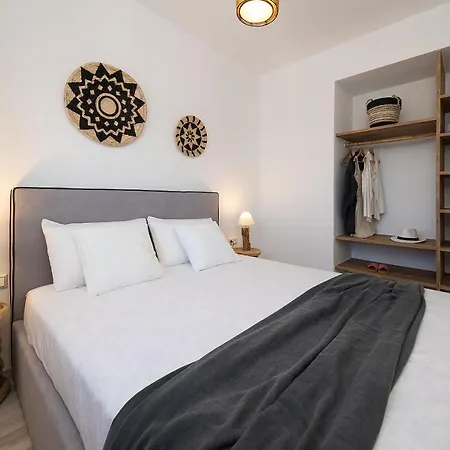 Sea La Vie - 1 Bedroom Appartement