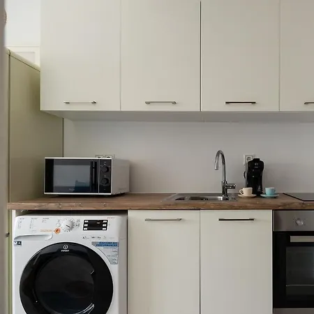 Sea La Vie - 1 Bedroom Appartement