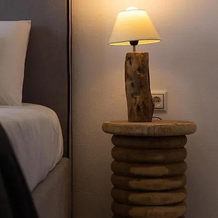 Sea La Vie - 1 Bedroom * Ágios Prokópios
