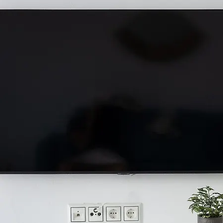Appartement Sea La Vie - 1 Bedroom *