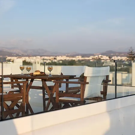 Sea La Vie - 1 Bedroom Apartment Agios Prokopios (Naxos)