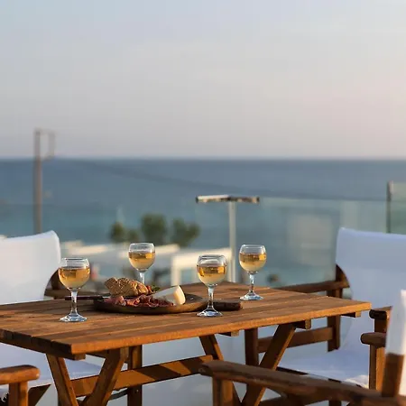 Sea La Vie - 1 Bedroom Appartement *