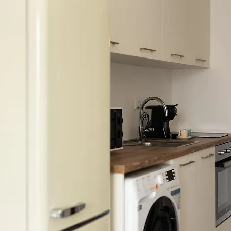 Appartement Sea La Vie - 1 Bedroom
