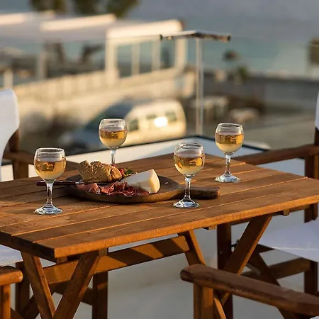 Sea La Vie - 1 Bedroom * Agios Prokopios (Naxos)
