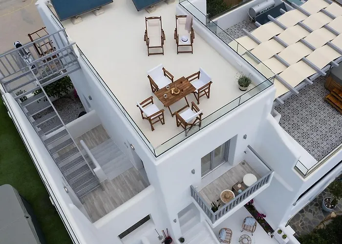 Sea La Vie - 1 Bedroom Apartment *