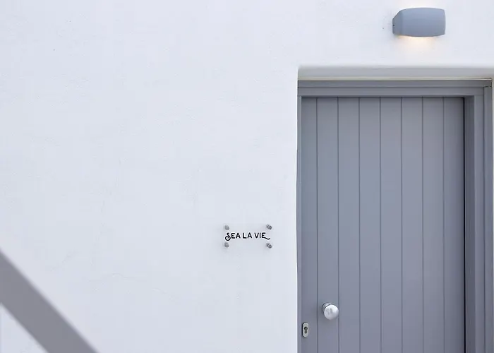 Sea La Vie - 1 Bedroom *