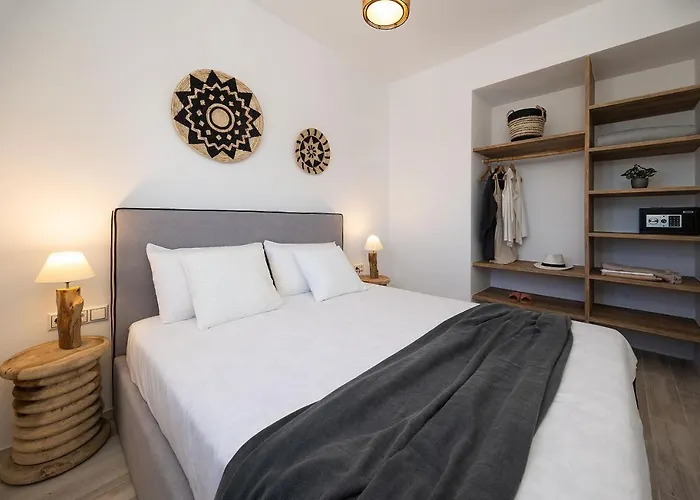 Sea La Vie - 1 Bedroom Apartment