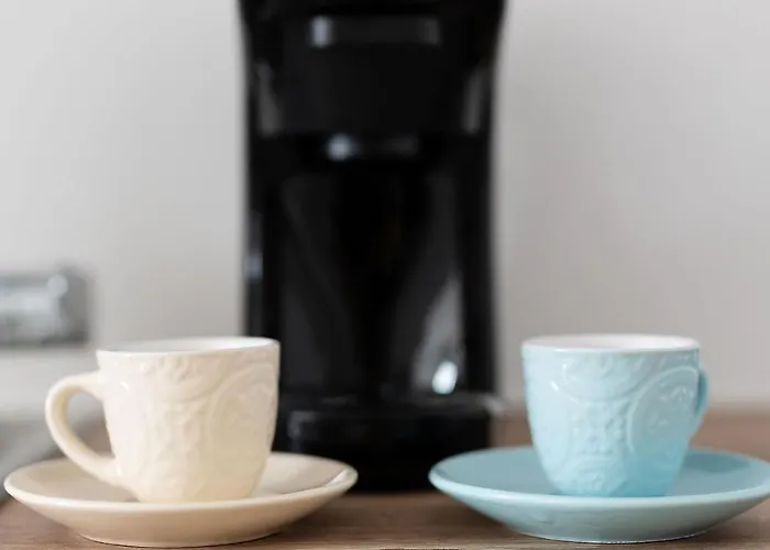 Apartment Sea La Vie - 1 Bedroom