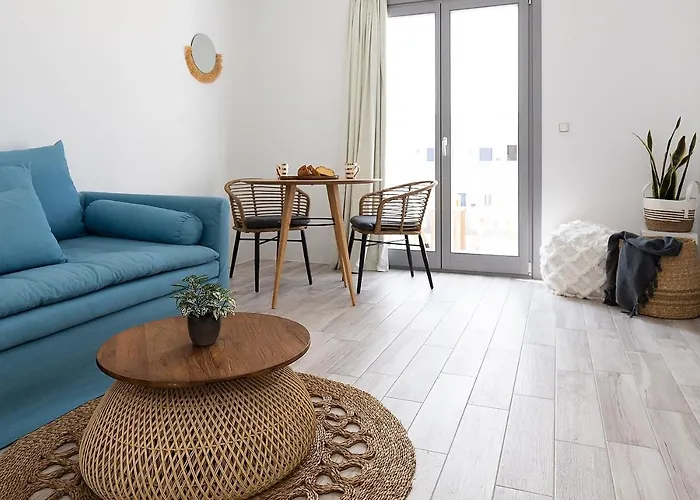 Sea La Vie - 1 Bedroom Apartment