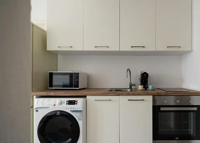 Sea La Vie - 1 Bedroom Apartment