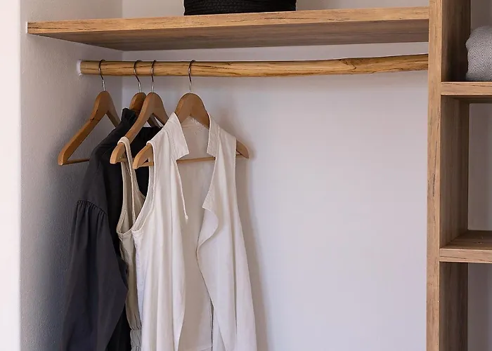 Sea La Vie - 1 Bedroom Agios Prokopios (Naxos)