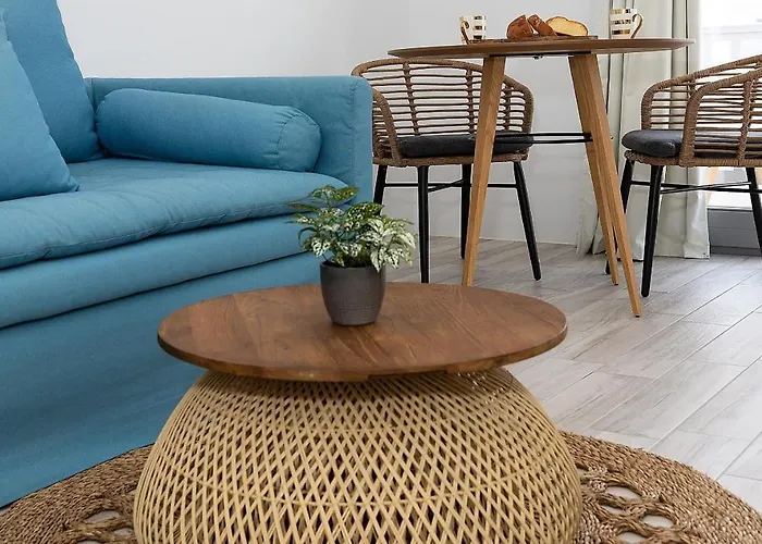 Sea La Vie - 1 Bedroom Apartment