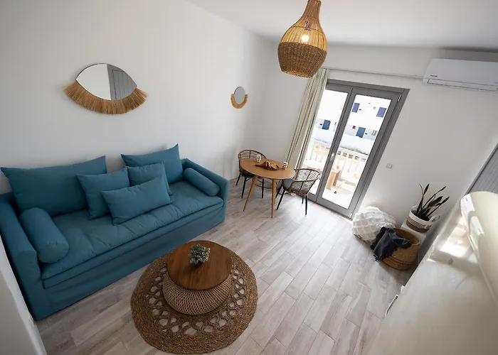 Apartment Sea La Vie - 1 Bedroom