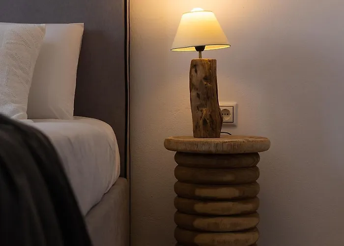 Sea La Vie - 1 Bedroom * Agios Prokopios (Naxos)