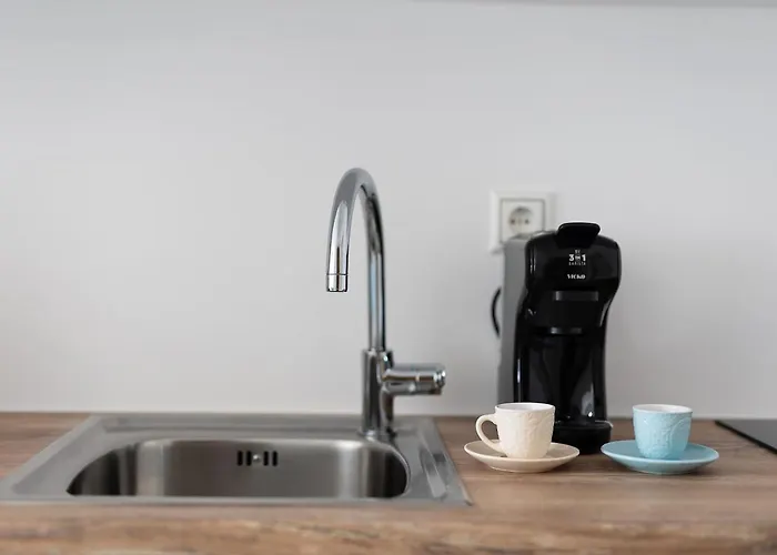 Sea La Vie - 1 Bedroom