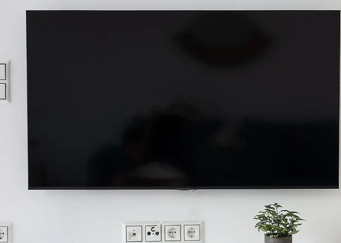 Apartment Sea La Vie - 1 Bedroom *