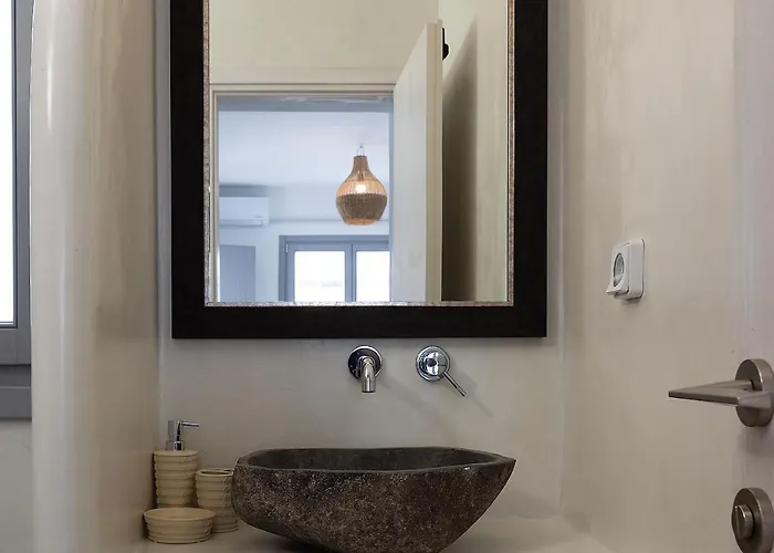 Sea La Vie - 1 Bedroom * Agios Prokopios (Naxos)