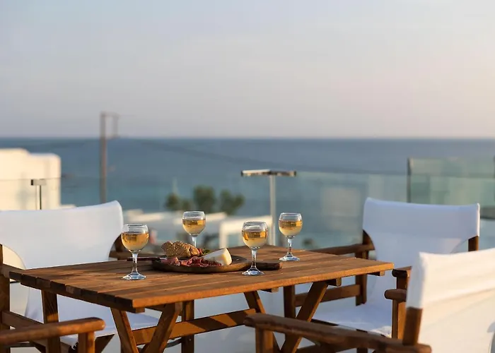 Sea La Vie - 1 Bedroom Apartment *