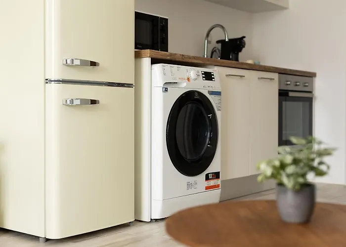 Apartment Sea La Vie - 1 Bedroom *