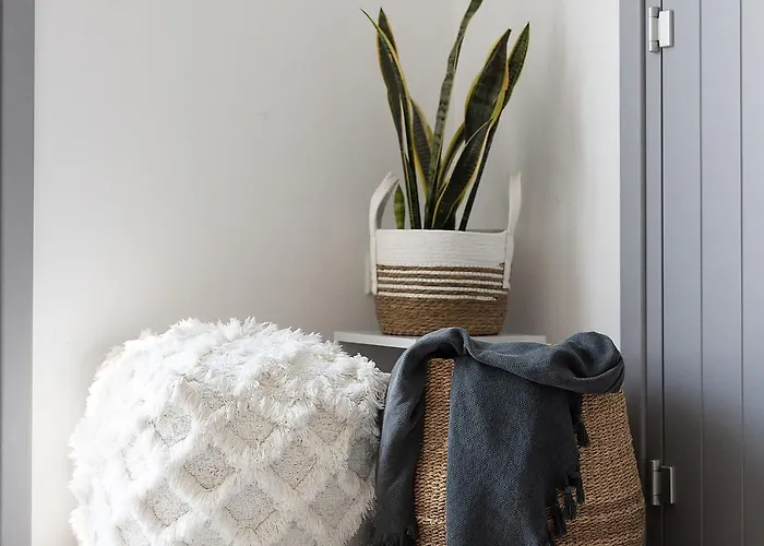 Apartment Sea La Vie - 1 Bedroom *