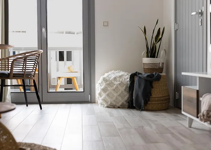 Sea La Vie - 1 Bedroom Apartment