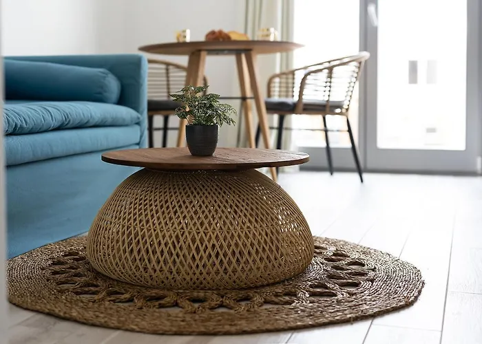 Sea La Vie - 1 Bedroom Apartment *