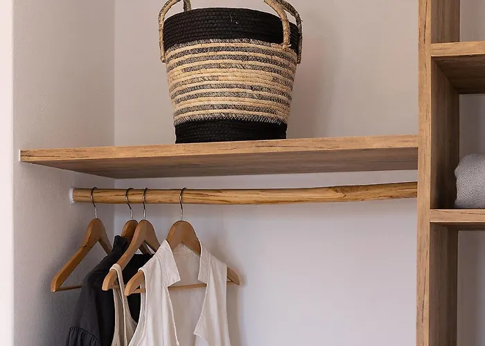 Apartment Sea La Vie - 1 Bedroom Agios Prokopios (Naxos)