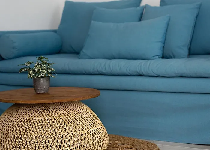 Sea La Vie - 1 Bedroom Apartment